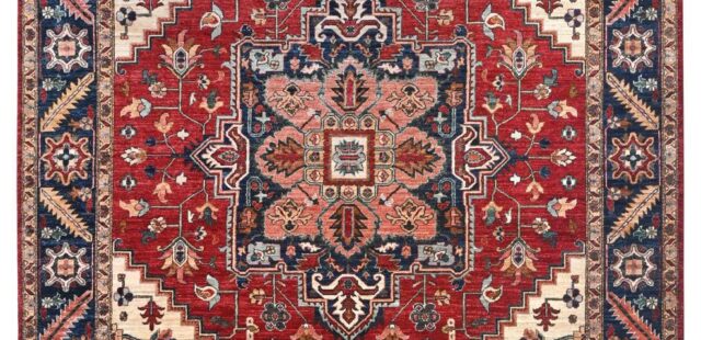 Afghan Rugs